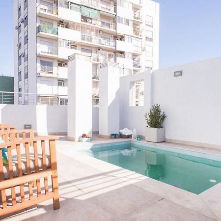 Palermo Apartments Buenos Aires Dış mekan fotoğraf