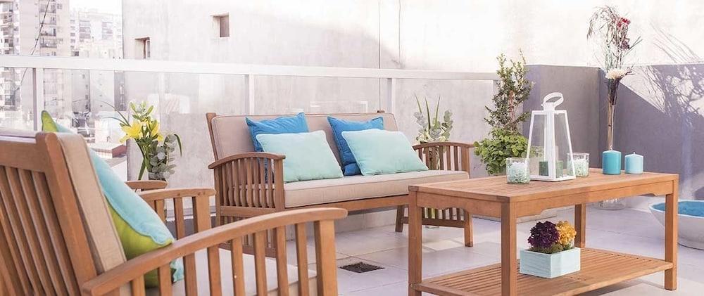 Palermo Apartments Buenos Aires Dış mekan fotoğraf