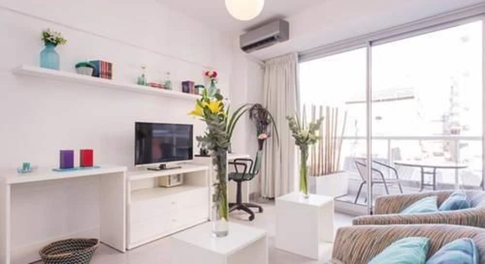 Palermo Apartments Buenos Aires Dış mekan fotoğraf