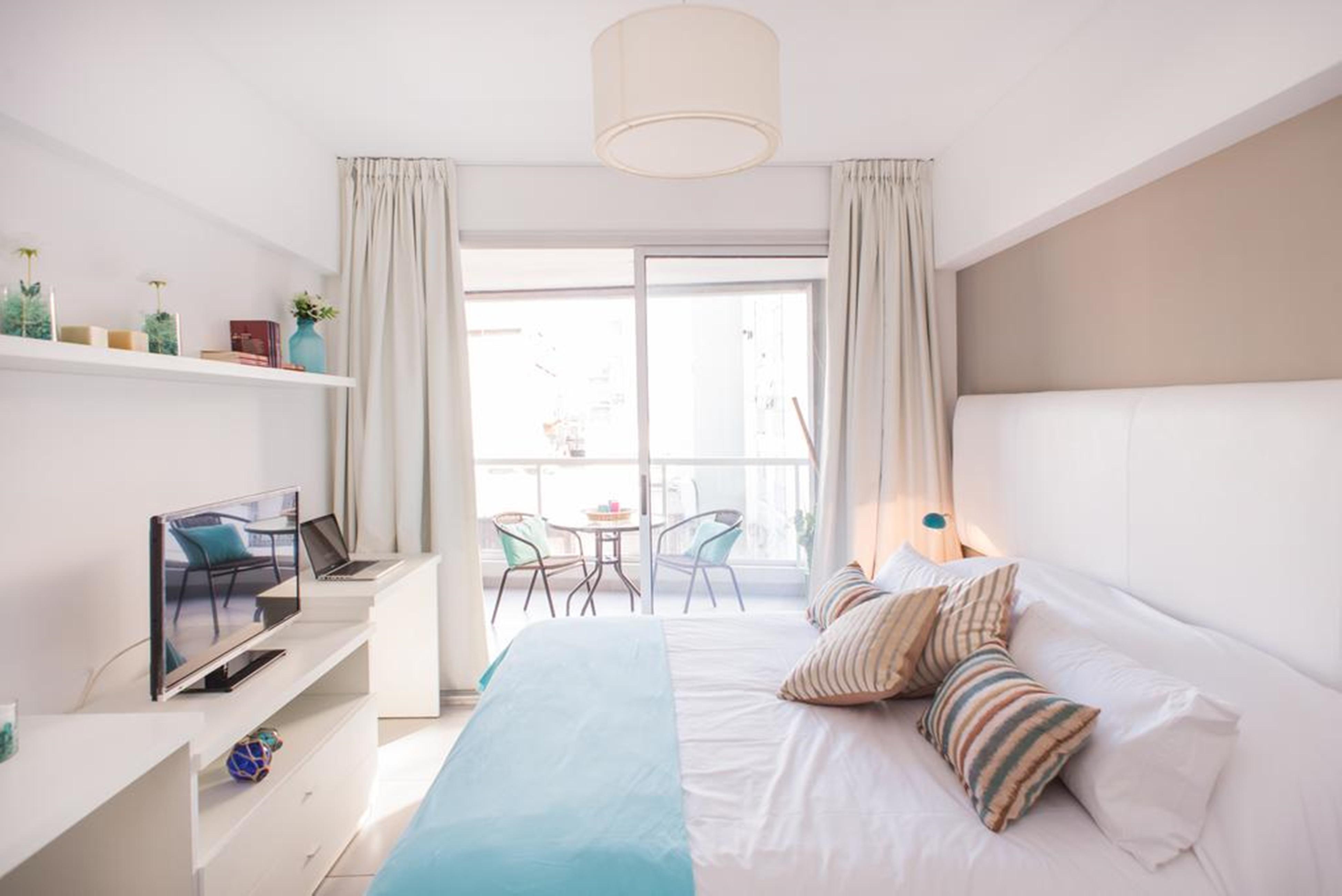 Palermo Apartments Buenos Aires Dış mekan fotoğraf