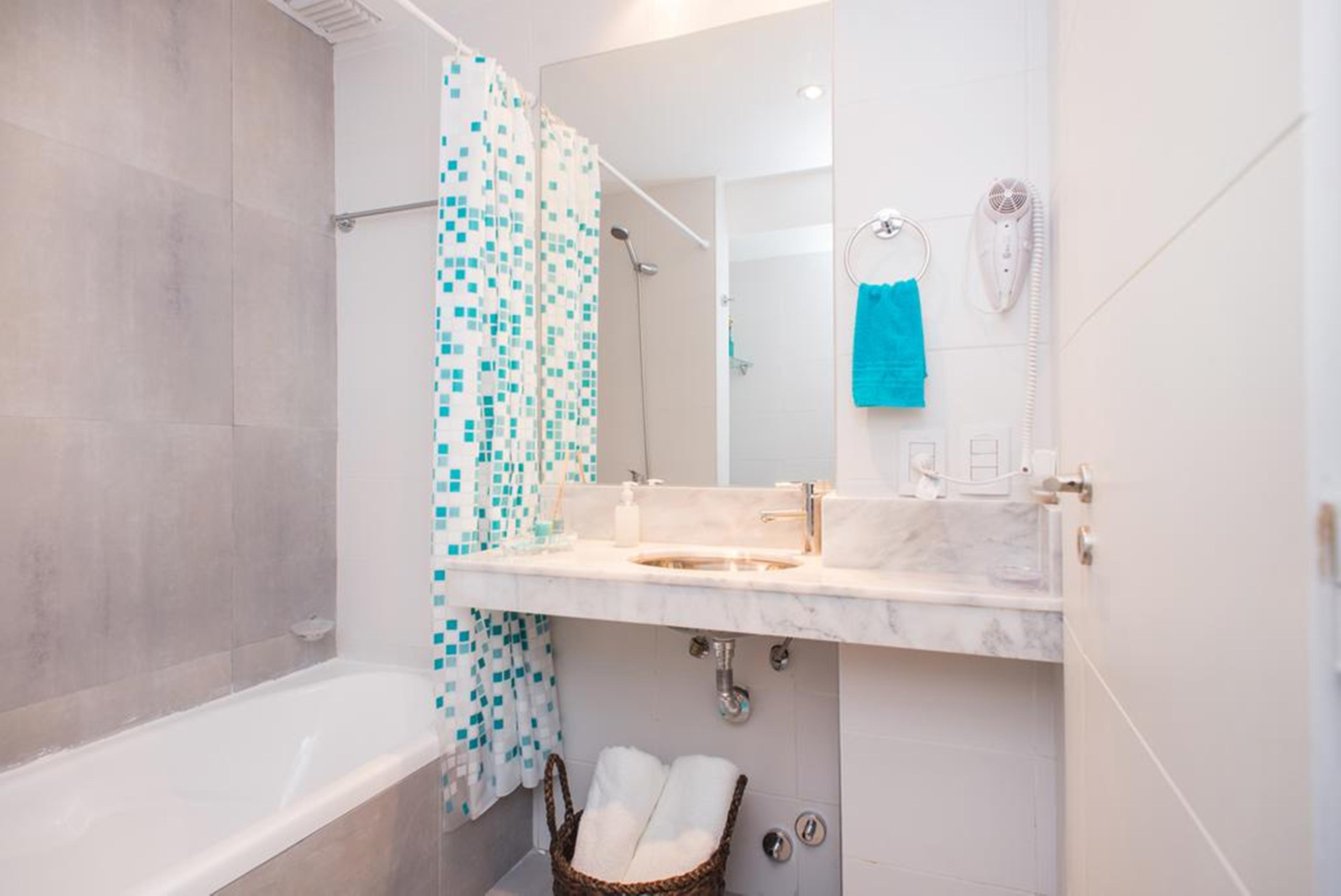 Palermo Apartments Buenos Aires Dış mekan fotoğraf