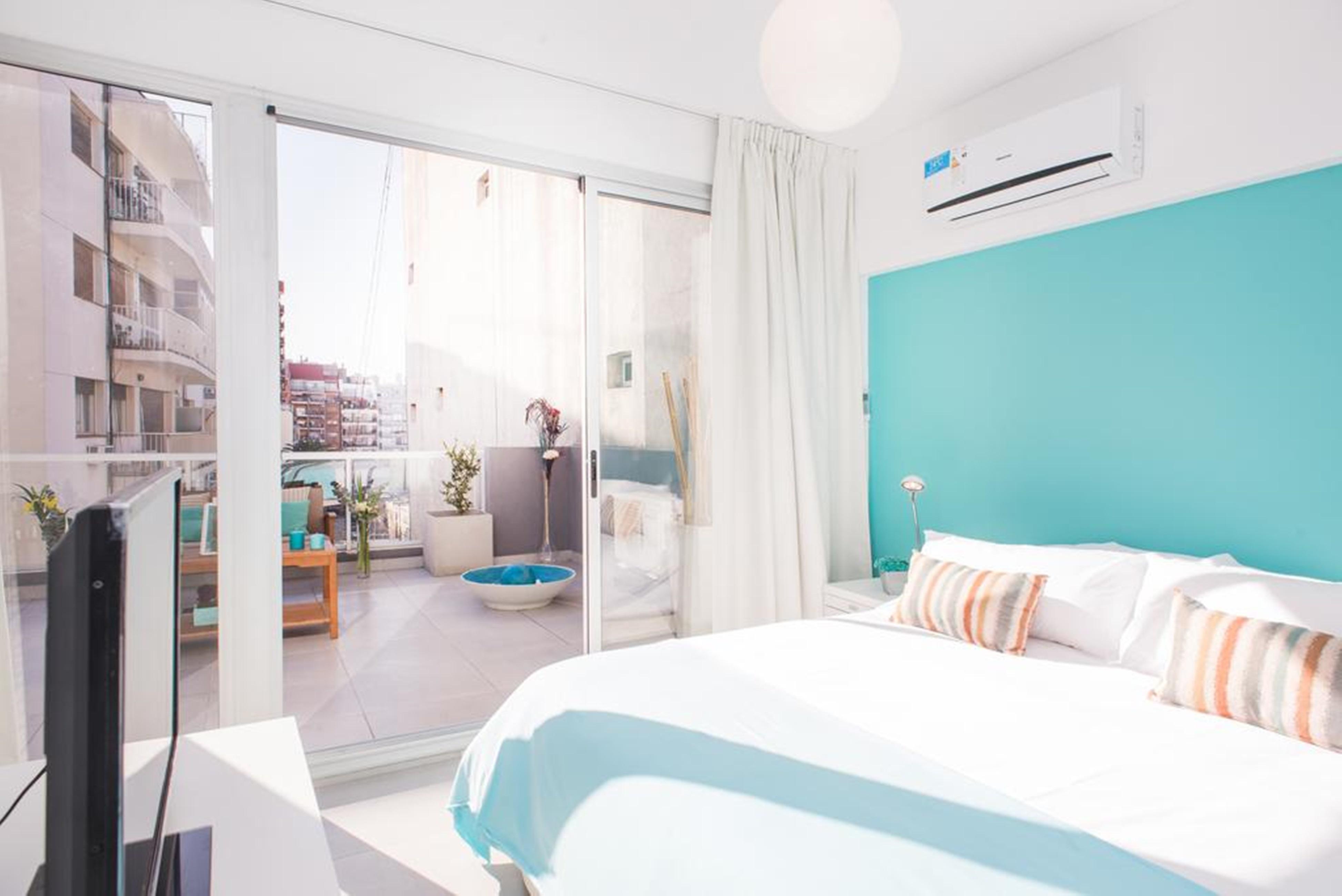 Palermo Apartments Buenos Aires Dış mekan fotoğraf