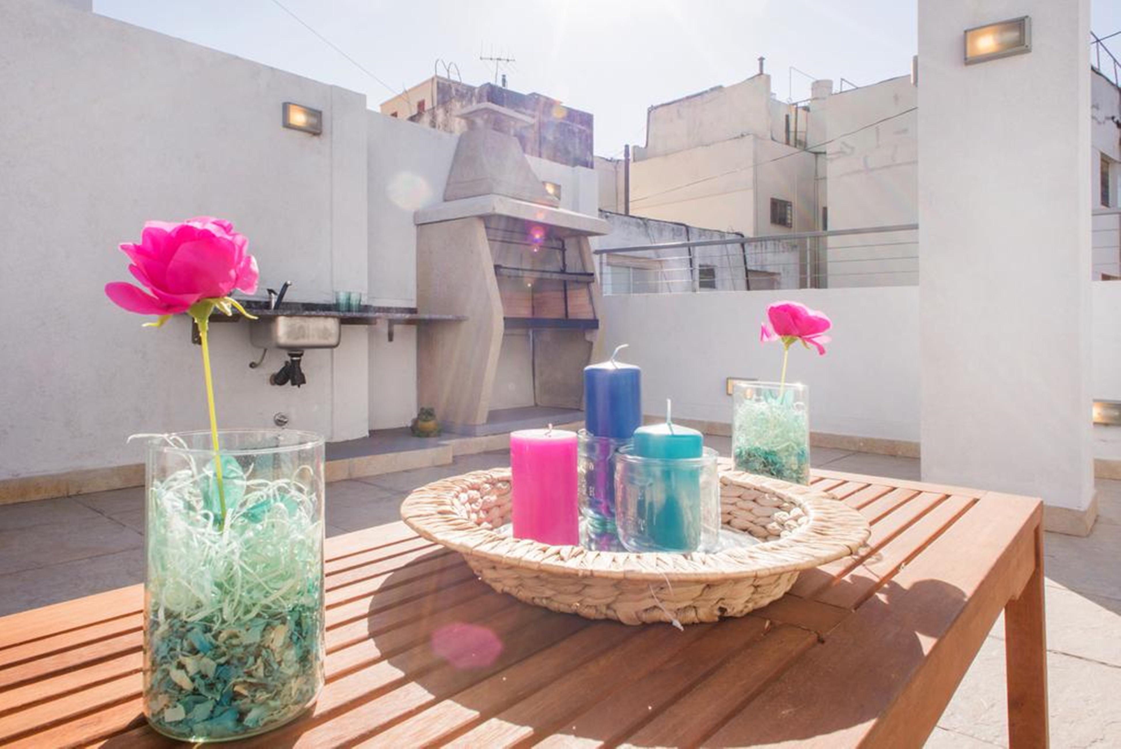 Palermo Apartments Buenos Aires Dış mekan fotoğraf