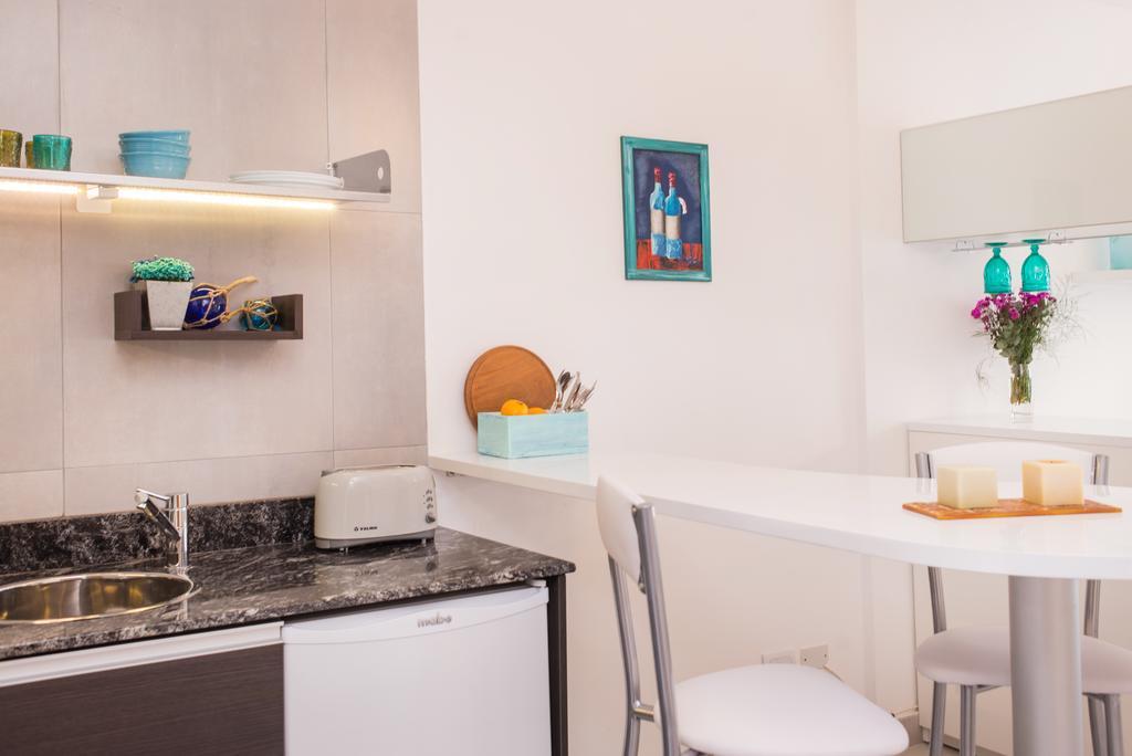 Palermo Apartments Buenos Aires Dış mekan fotoğraf