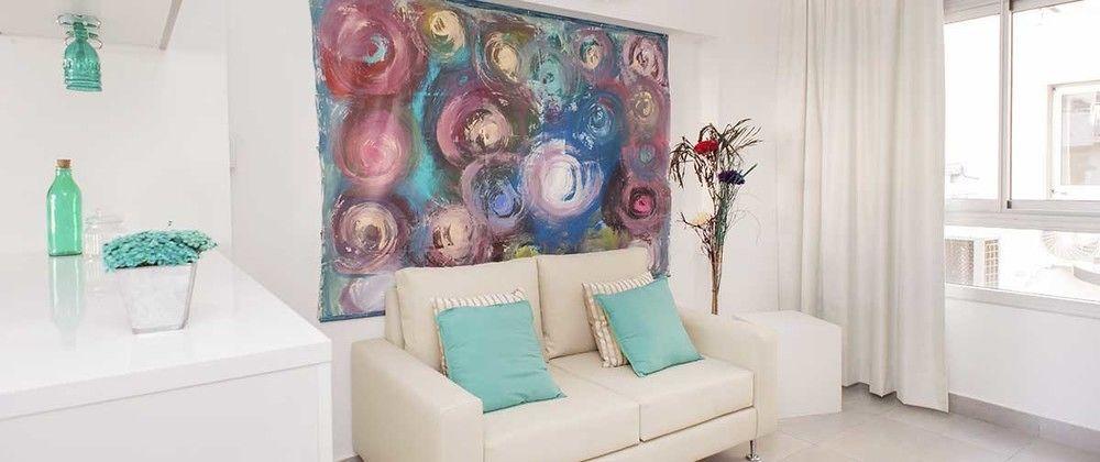 Palermo Apartments Buenos Aires Dış mekan fotoğraf
