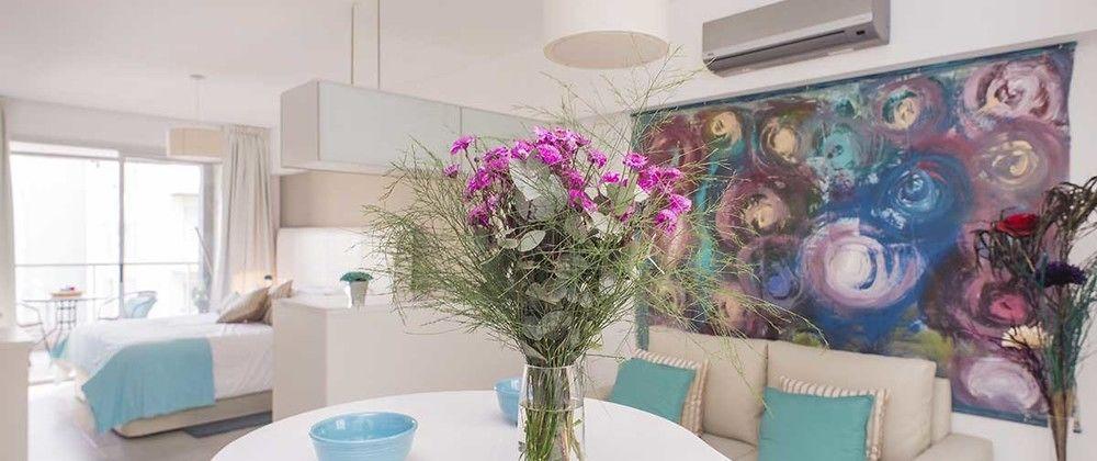 Palermo Apartments Buenos Aires Dış mekan fotoğraf