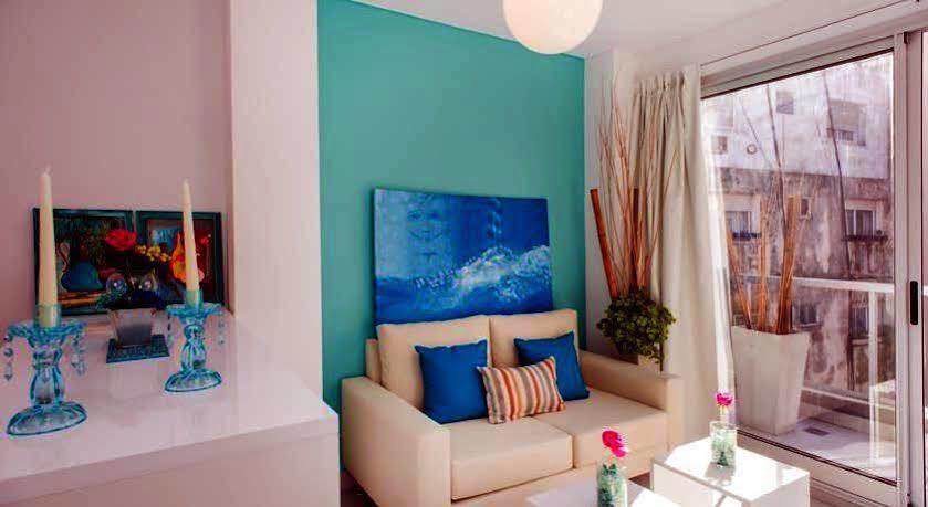 Palermo Apartments Buenos Aires Dış mekan fotoğraf