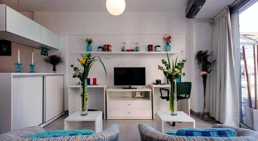 Palermo Apartments Buenos Aires Dış mekan fotoğraf