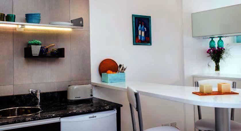 Palermo Apartments Buenos Aires Dış mekan fotoğraf