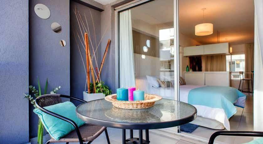 Palermo Apartments Buenos Aires Dış mekan fotoğraf
