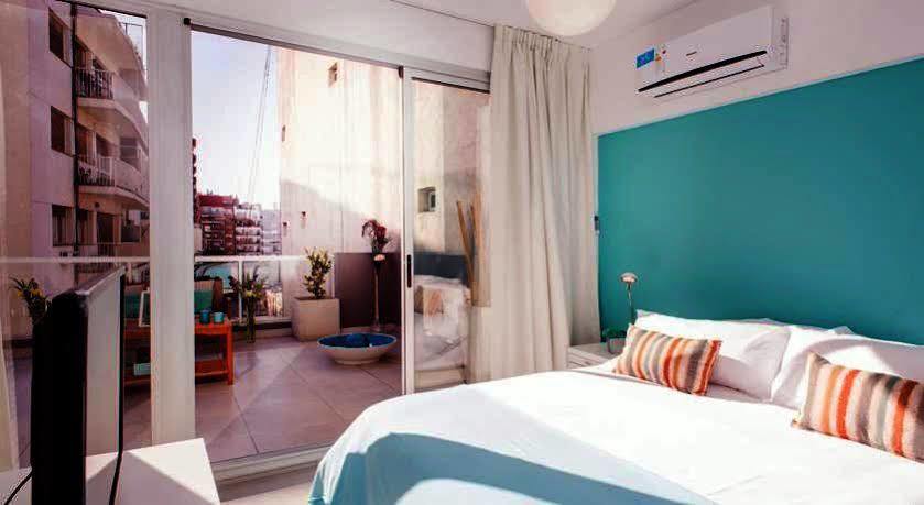 Palermo Apartments Buenos Aires Dış mekan fotoğraf