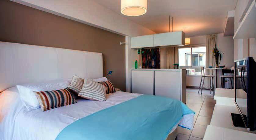Palermo Apartments Buenos Aires Dış mekan fotoğraf