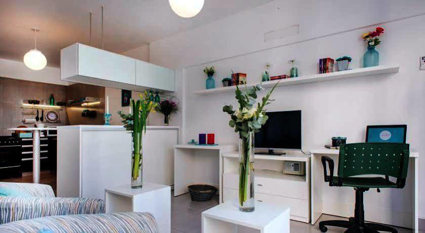 Palermo Apartments Buenos Aires Dış mekan fotoğraf