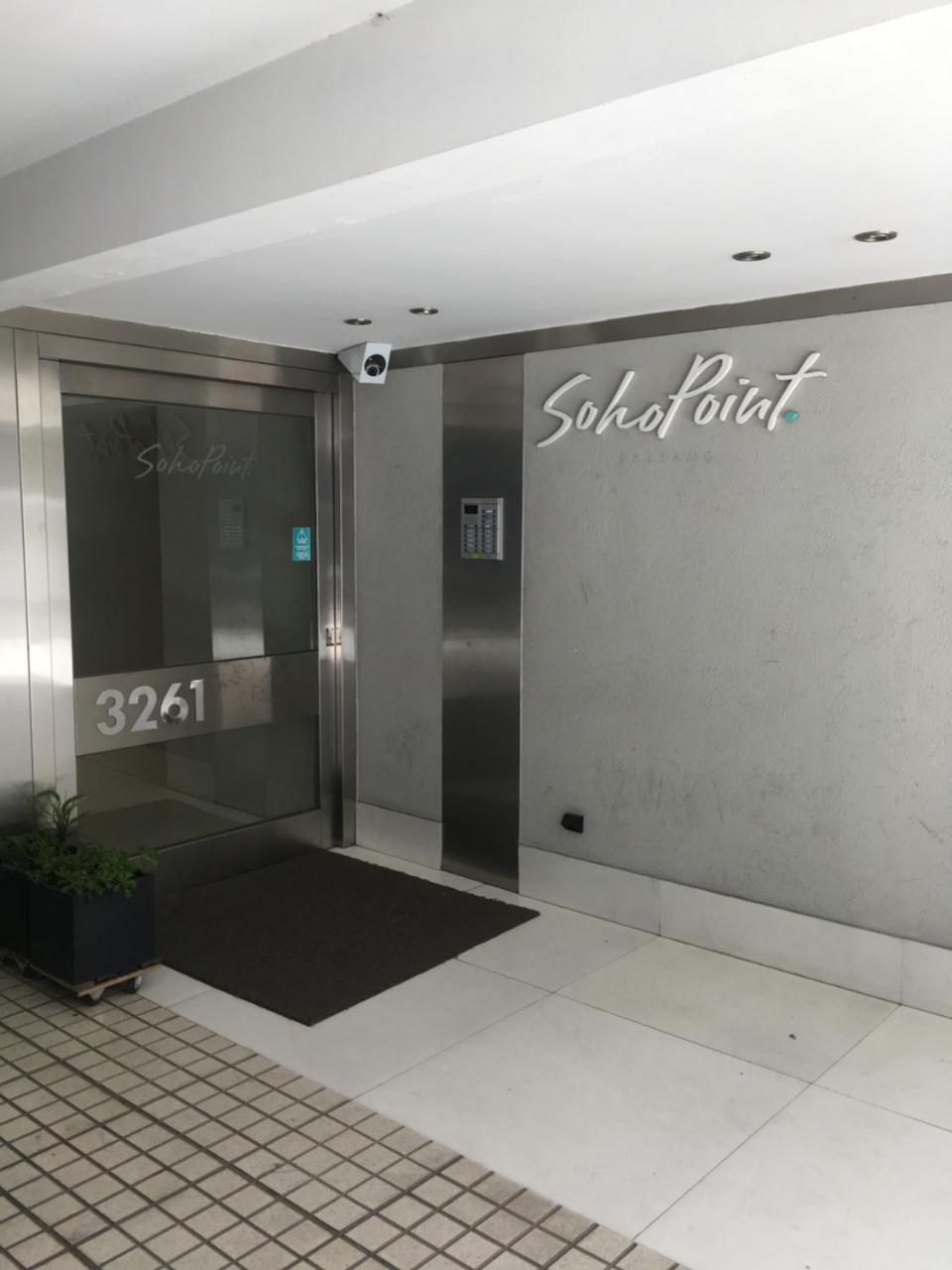 Palermo Apartments Buenos Aires Dış mekan fotoğraf